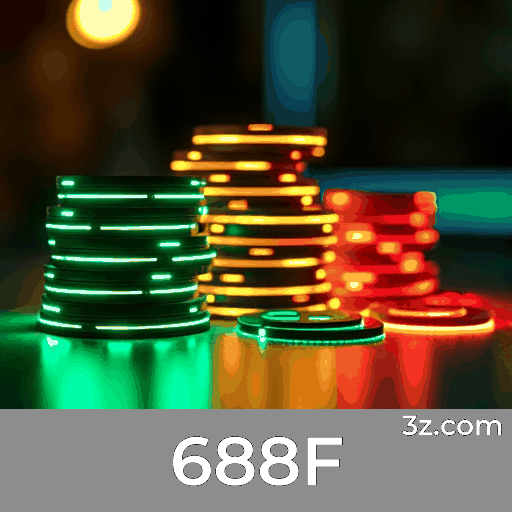 Cassino ao Vivo 688F - 250+ Mesas com Dealers Profissionais