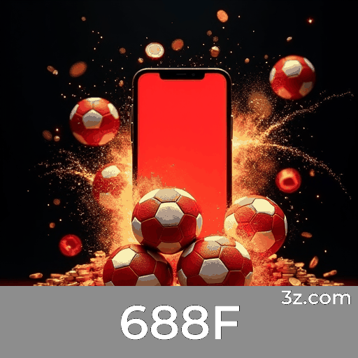 Plataforma 688F com bônus