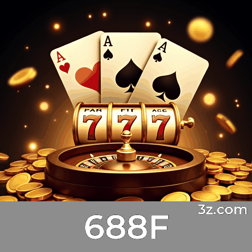 Lottery 688F com bônus